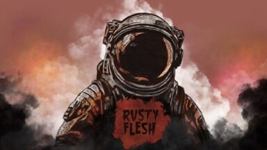 Featured Rusty Flesh Free Download