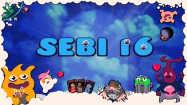 Featured SEBI 16 Free Download