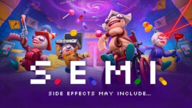 Featured SEMI Side Effects May Include Free Download