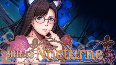 Featured SLEEPLESS Nocturne Free Download