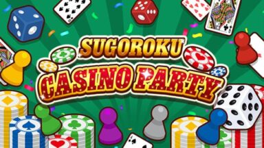 Featured SUGOROKU CASINO PARTY Free Download