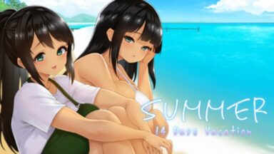 Featured SUMMER 14 Days Vacation Free Download