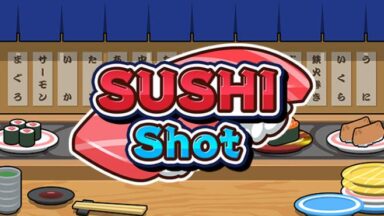 Featured SUSHI Shot Free Download