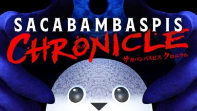 Featured Sacabambaspis Chronicle Free Download