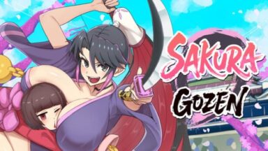 Featured Sakura Gozen Free Download