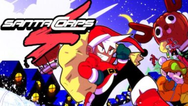 Featured SantaCorps 4 Free Download
