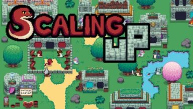 Featured Scaling Up Free Download