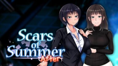 Featured Scars of Summer After Free Download