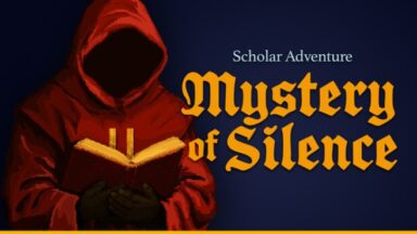 Featured Scholar Adventure Mystery of Silence Free Download
