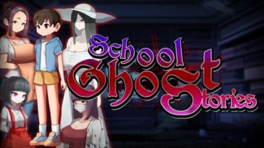 Featured School Ghost Stories Free Download
