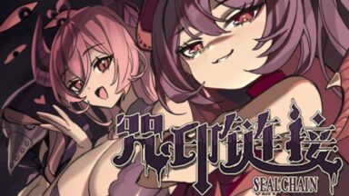 Featured SealChain Call of Blood Free Download