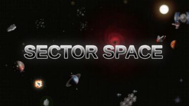 Featured Sector Space Free Download