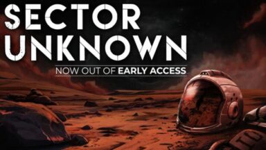 Featured Sector Unknown Free Download
