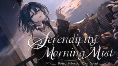Featured SerendipityMorningMist Dawn Tobacco Your Scent Free Download