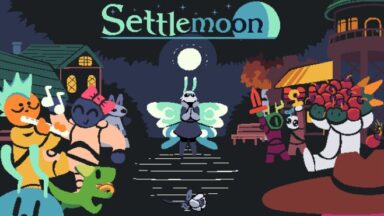 Featured Settlemoon Free Download