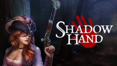 Featured Shadowhand RPG Card Game Free Download