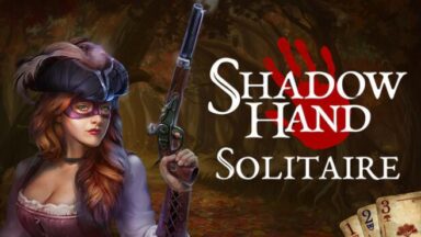 Featured Shadowhand Solitaire Free Download