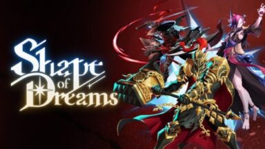 Featured Shape of Dreams Free Download