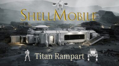 Featured ShellMobile Titan Rampart Free Download