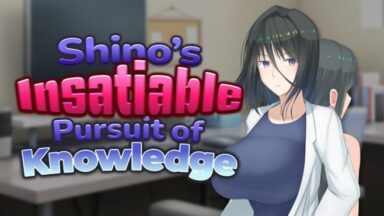 Featured Shinos Insatiable Pursuit of Knowledge Free Download