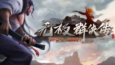 Featured Sifus Quest Free Download