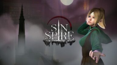 Featured Sin Spire Free Download