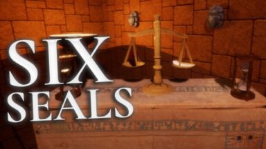 Featured Six Seals Free Download