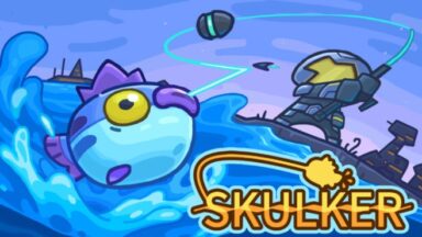 Featured Skulker Free Download