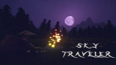 Featured Sky traveler Free Download