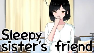 Featured Sleepy sisters friend Free Download