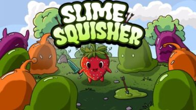 Featured Slime Squisher Free Download