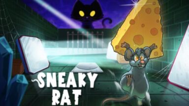 Featured Sneaky Rat Free Download