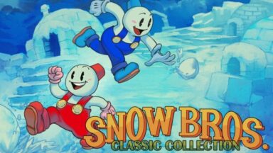 Featured Snow Bros Classic Collection Free Download 1