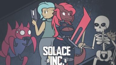 Featured Solace Inc Free Download 1