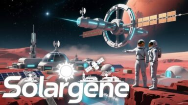 Featured Solargene Free Download