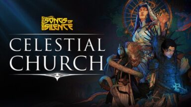 Featured Songs of Silence Celestial Church Expansion Free Download