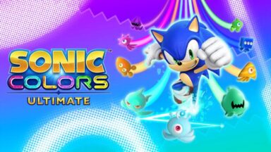 Featured Sonic Colors Ultimate Free Download