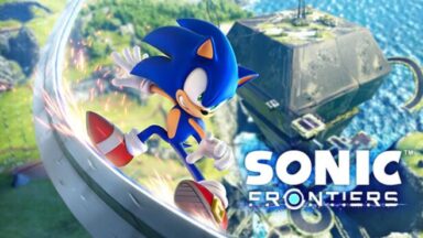 Featured Sonic Frontiers Free Download