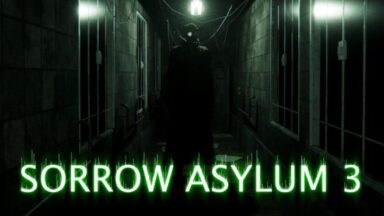 Featured Sorrow Asylum 3 Free Download