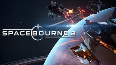 Featured SpaceBourne 2 Free Download