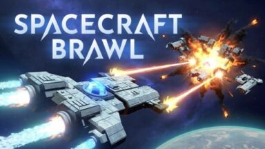 Featured SpaceCraft Brawl Free Download
