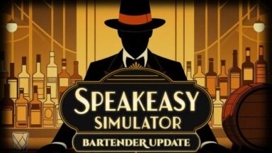 Featured Speakeasy Simulator Free Download