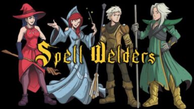 Featured Spell Welders Free Download 1
