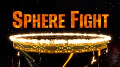 Featured Sphere Fight Free Download