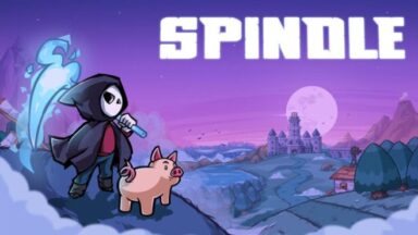 Featured Spindle Free Download