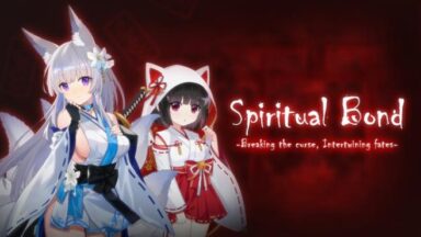 Featured Spiritual Bond Breaking the curse Intertwining fates Free Download