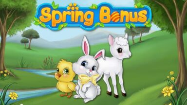 Featured Spring Bonus Free Download