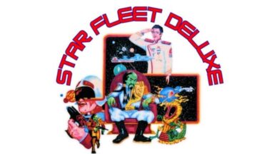 Featured Star Fleet Deluxe Free Download