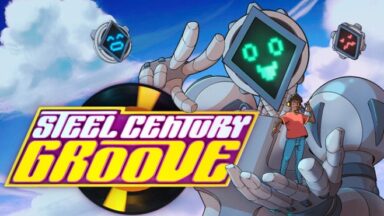 Featured Steel Century Groove Free Download