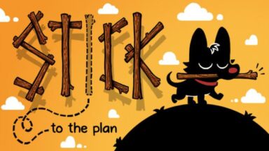 Featured Stick to the Plan Free Download